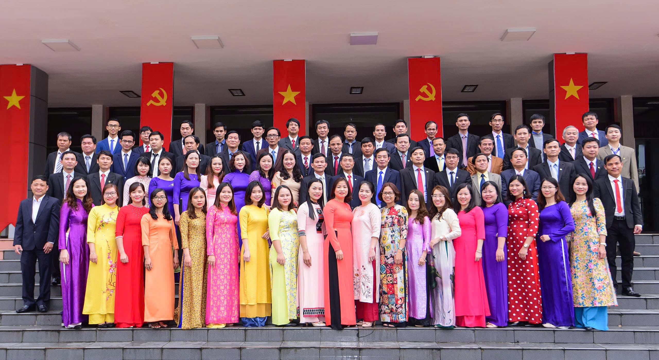 Chi cục Thống kê thành phố Huế – Lan tỏa khí chất của một đơn vị tiên phong, bản lĩnh và hiện đại