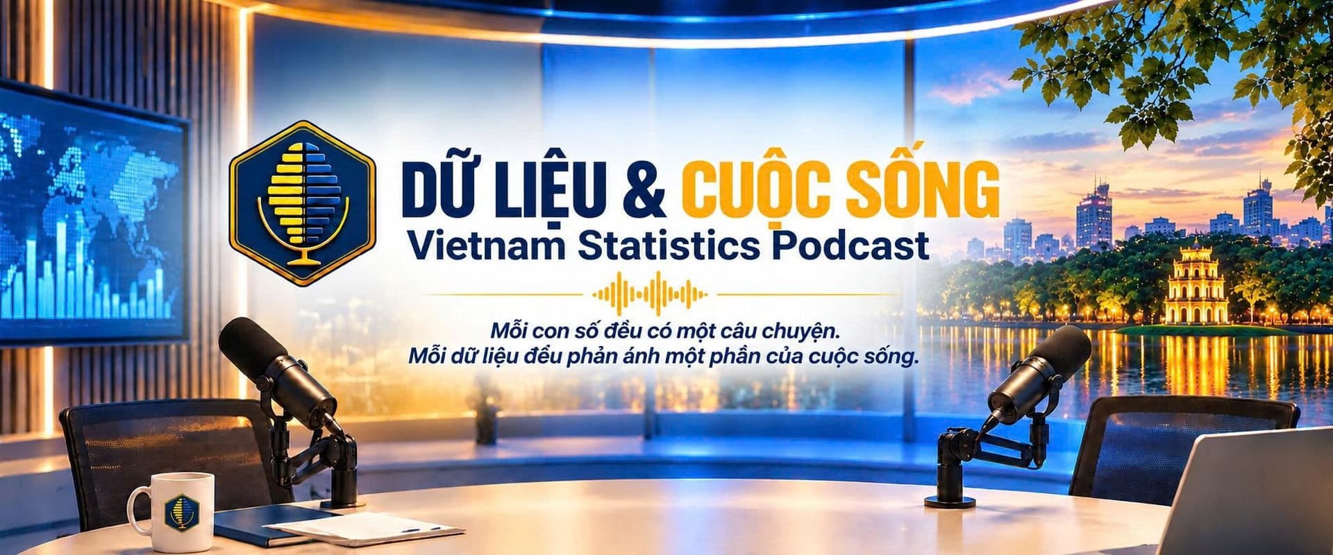 Giới thiệu Studio