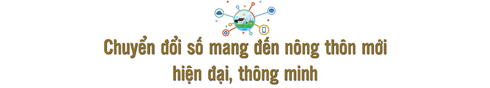 Sơn La chuyển đổi số hướng tới xây dựng nông thôn mới thông minh  7