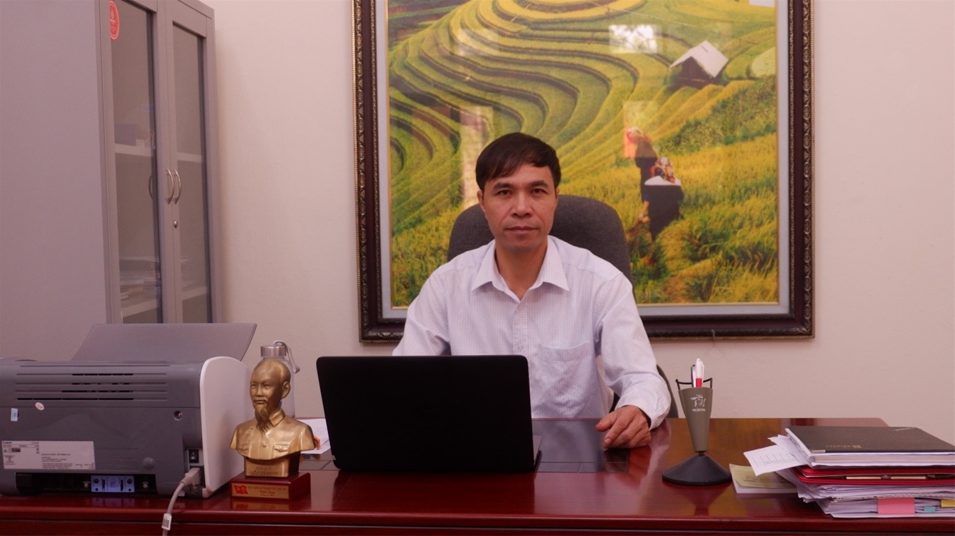 Xã Chu Hóa: Kinh tế - xã hội địa phương trên đà phát triển ổn định và bền vững 1