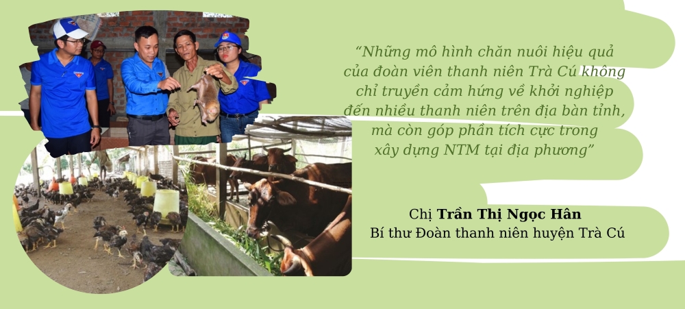 Triển khai hiệu quả các mô hình kinh tế tạo động lực về đích sớm xây dựng nông thôn mới tỉnh Trà Vinh 4