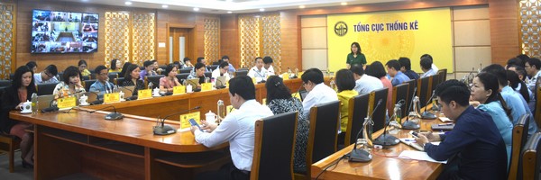 Hội thảo Quy chế tổ chức Lễ tang của Tổng cục Thống kê 2