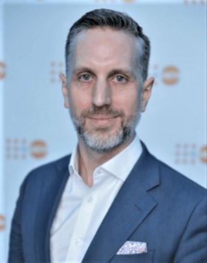 Ông Matt Jackson - Trưởng đại diện Quỹ Dân số Liên Hợp Quốc (UNFPA) Chúng tôi đánh giá cao nỗ lực của Việt Nam trong việc thiết lập  và đẩy mạnh cơ sở dữ liệu dân cư quốc gia