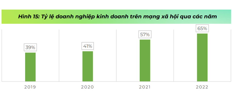 Thương mại điện tử Việt Nam đạt trên 20 tỷ USD 1