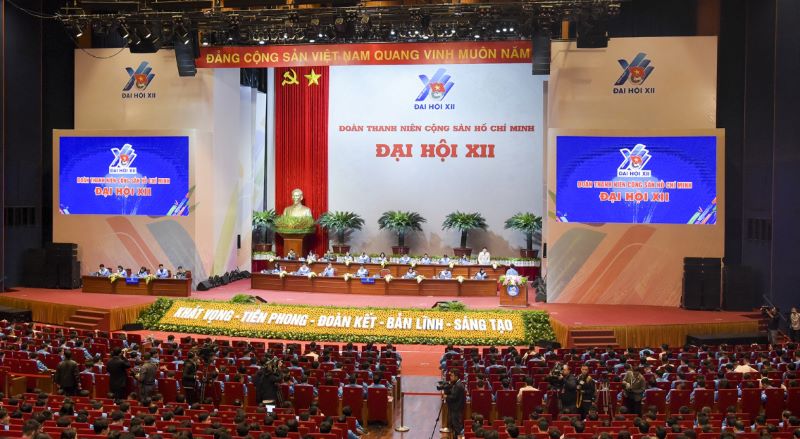 Phát huy tinh thần xung kích, tình nguyện, sáng tạo, trách nhiệm của thanh niên trong thời đại mới 1