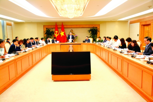 Nhiệm vụ của Ban chỉ đạo các cấp trong tổ chức thực hiện Tổng điều tra dân số và nhà ở năm 2019