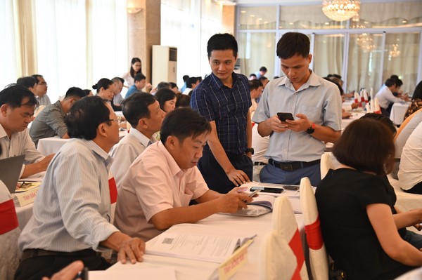 Một số lưu ý nhằm nâng cao chất lượng thu thập thông tin trong Điều tra, thu thập thông tin về thực trạng kinh tế - xã hội của 53 dân tộc thiểu số năm 2024 1