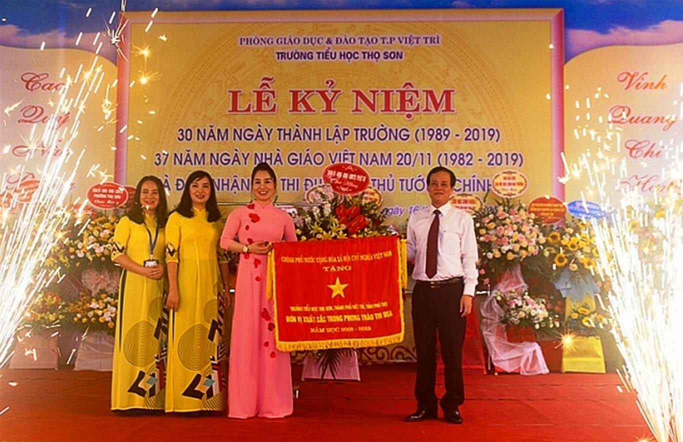 Phường Thọ Sơn:  Tự tin vững bước trên đường phát triển bền vững 3