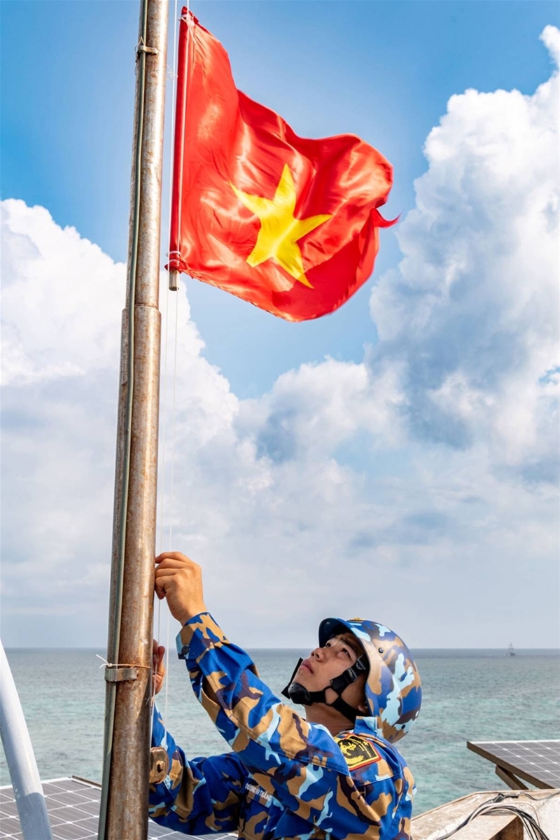 Chuyển đổi số - Động lực quan trọng đưa đất nước vào kỷ nguyên mới 1
