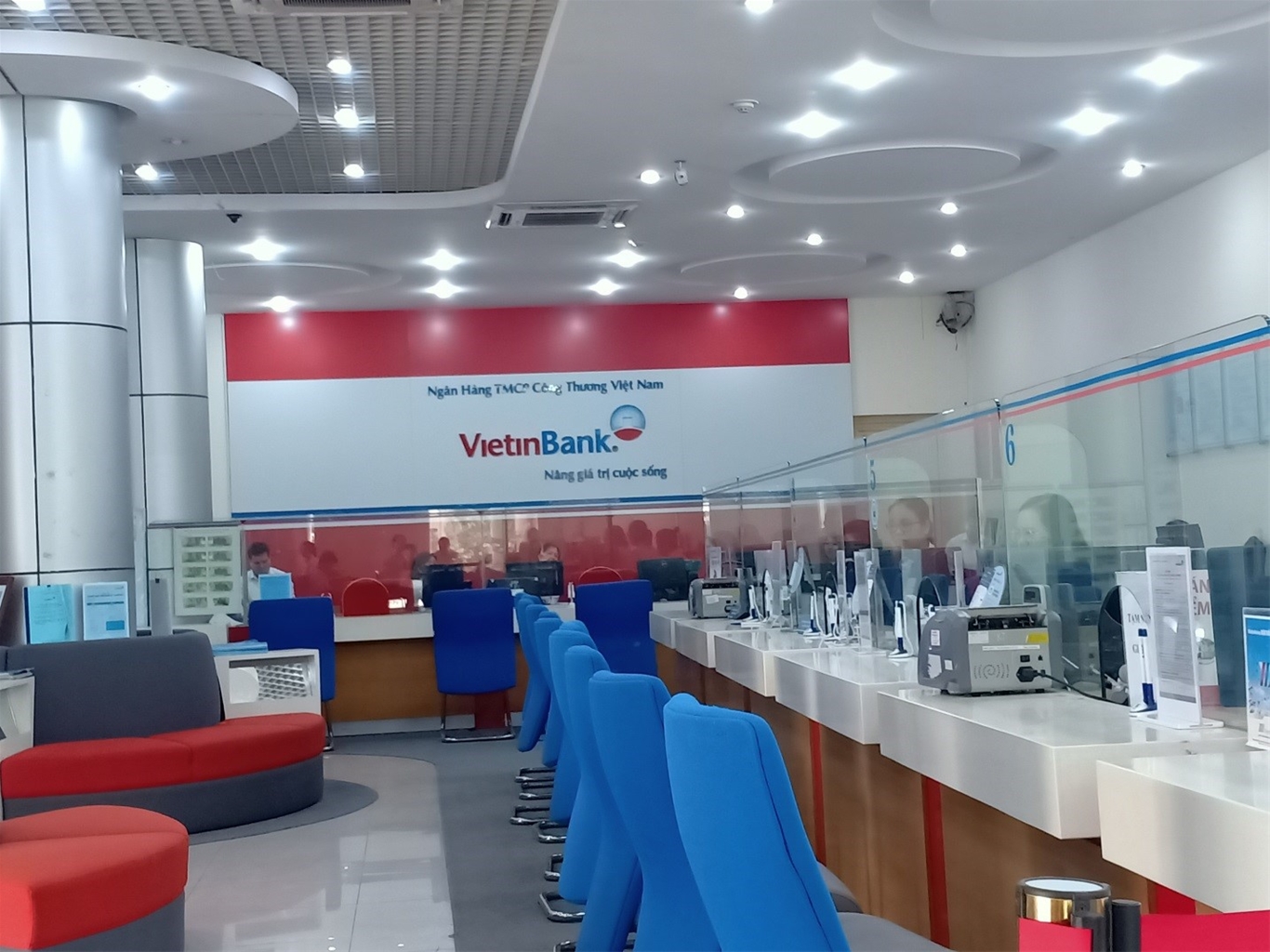 Hòa Bình: Duy trì đà tăng trưởng tín dụng ổn định và an toàn, tạo động lực cho phát triển kinh tế - xã hội 4