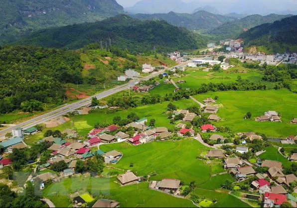 Hà Giang – Giảm nghèo bền vững với những mô hình hiệu quả  1