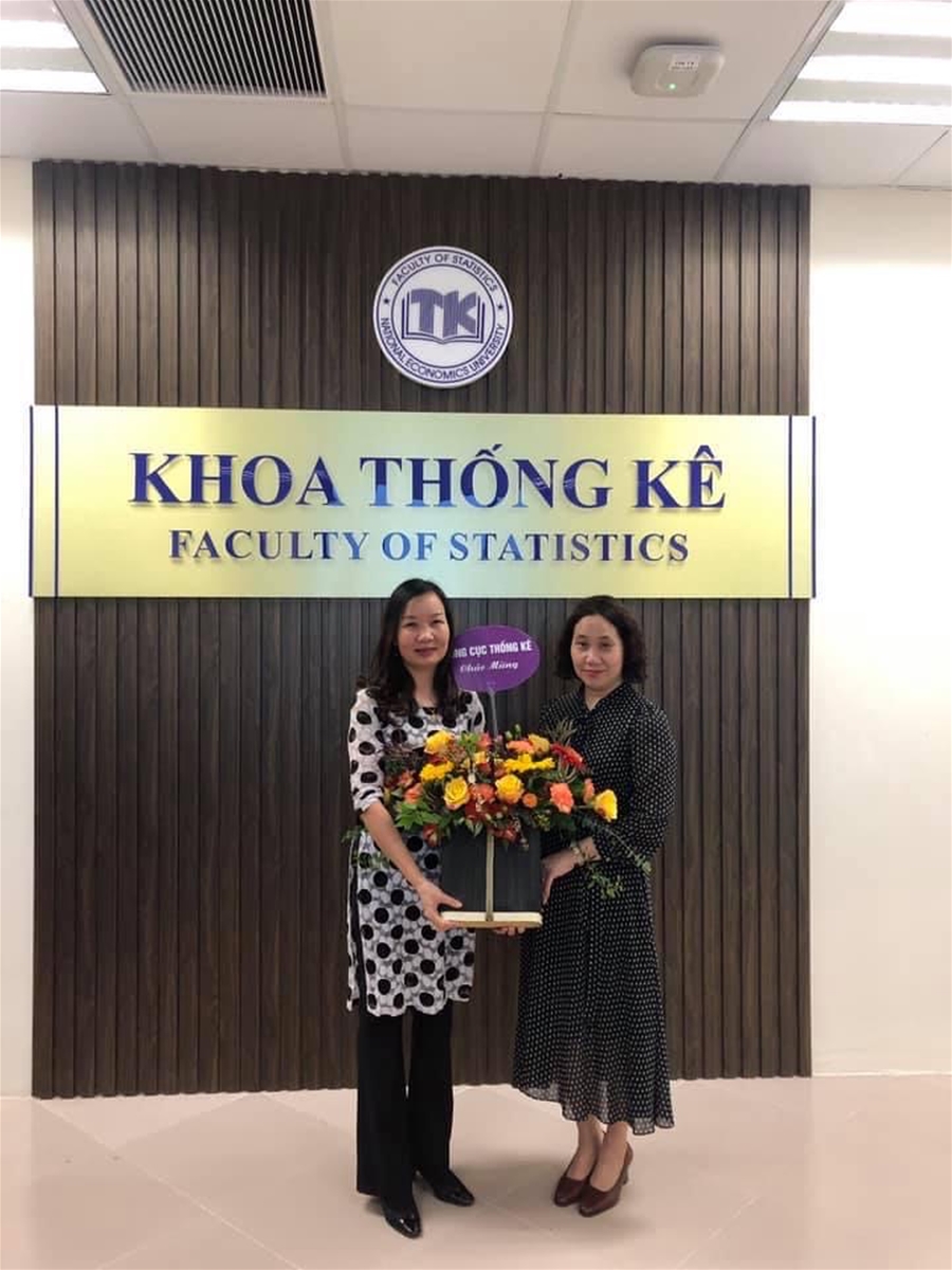 Trường Đại học Kinh tế Quốc dân tổ chức chuỗi sự kiện nhân dịp kỷ niệm 38 năm Ngày Nhà giáo Việt Nam (20/11/1982 - 20/11/2020) 2