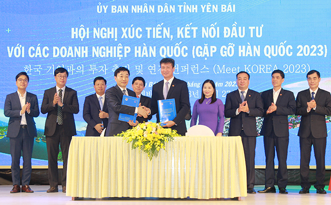 Yên Bái: Đẩy mạnh phát triển kinh tế - xã hội, thực hiện tốt các Chương trình mục tiêu quốc gia