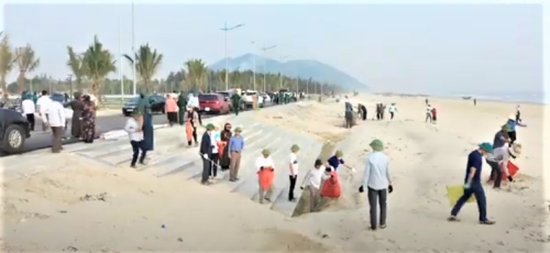 Hà Tĩnh với giải pháp đẩy nhanh tiến độ triển khai Chương trình tăng cường bảo vệ môi trường, an toàn thực phẩm và cấp nước sạch nông thôn trong xây dựng nông thôn mới 2
