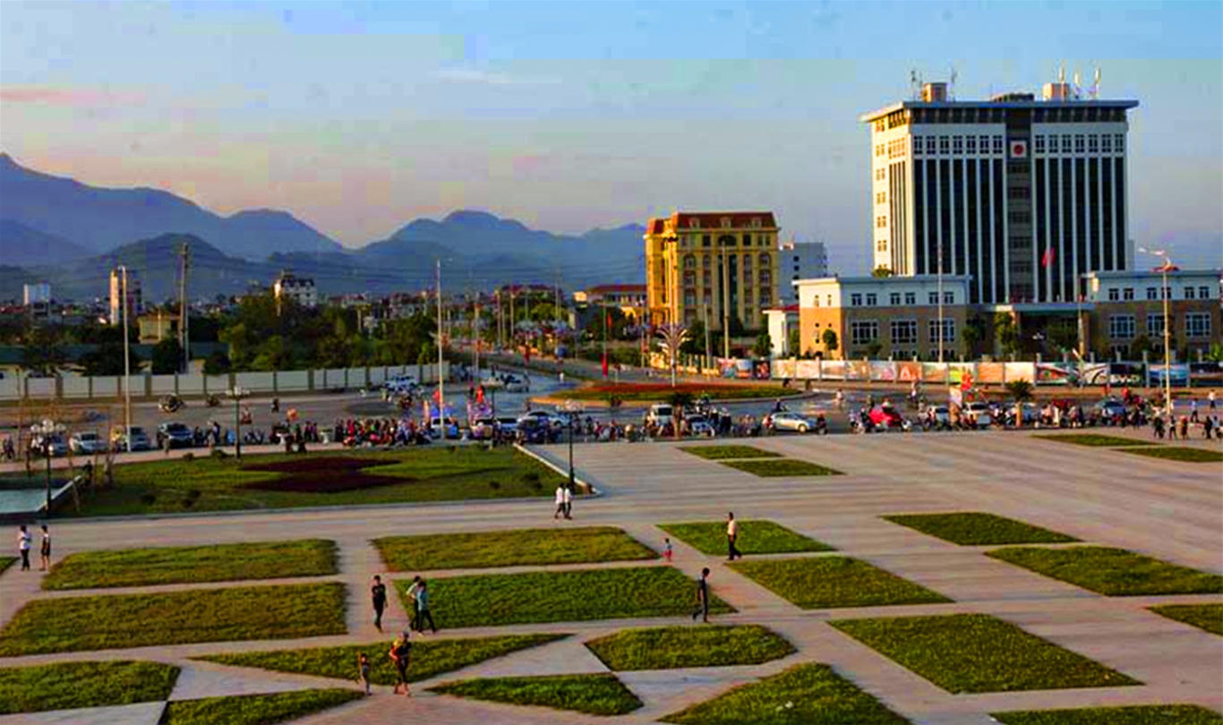 Trung tâm Phát triển quỹ đất tỉnh Hòa Bình: Phát huy vai trò “nòng cốt” trong tạo quỹ đất sạch thu hút đầu tư 2