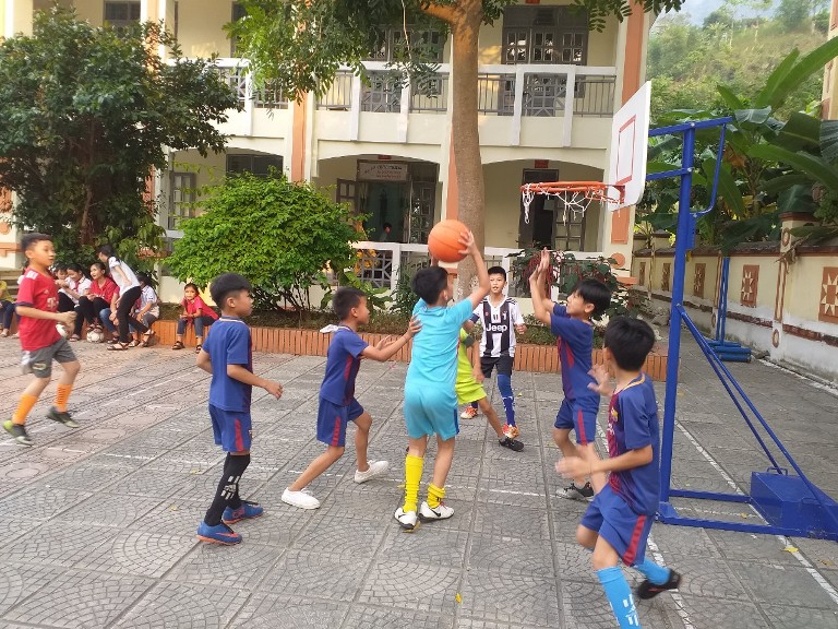Thị xã Mường Lay: Hành trình vượt khó nâng cao chất lượng giáo dục 5