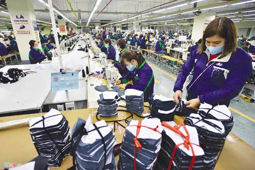 Điều tra bổ sung đánh giá tác động của dịch covid – 19 đến hoạt động SXKD của doanh nghiệp trong điều tra doanh nghiệp năm 2020