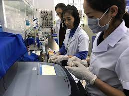Công ty Cổ phần Cấp nước Sơn La tích cực đổi mới để nâng cao hiệu quả sản xuất kinh doanh và thực hiện tốt nhiệm vụ phục vụ phát triển kinh tế xã hội 2