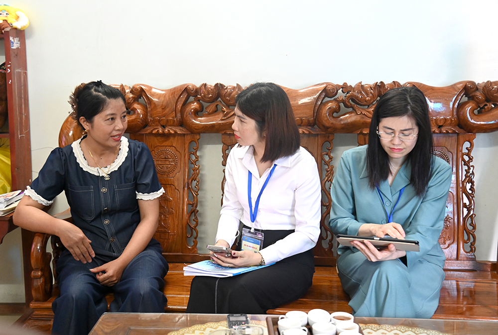 Bắt đầu từ 1/7 cả nước ra quân Tổng điều tra nông thôn, nông nghiệp năm 2025 4