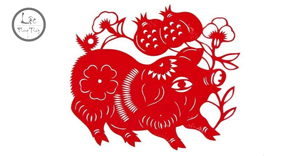 TẢN MẠN NĂM HỢI