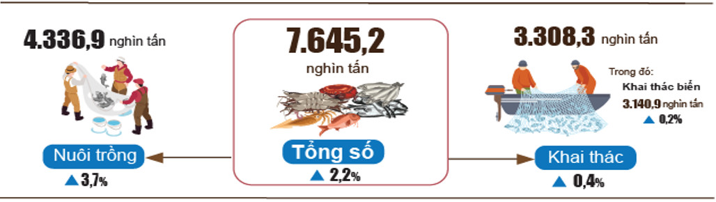 Tình hình kinh tế - xã hội tháng 10 và 10 tháng năm 2023 2