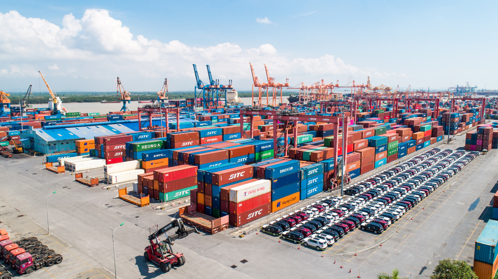 Thành phố Hải Phòng – Điểm sáng trong thu hút đầu tư năm 2023  1