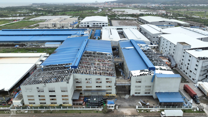Vì sao tăng trưởng GDP quý III 'vượt mọi dự báo'? 1