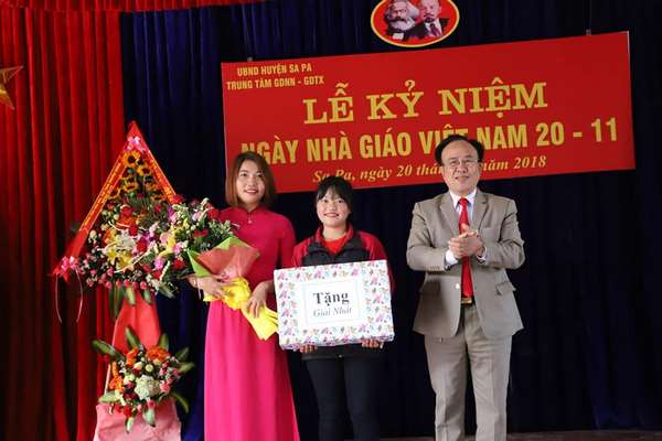 NÂNG CAO CHẤT LƯỢNG ĐÀO TẠO NGHỀ CHO ĐỒNG BÀO DÂN TỘC THIỂU SỐ