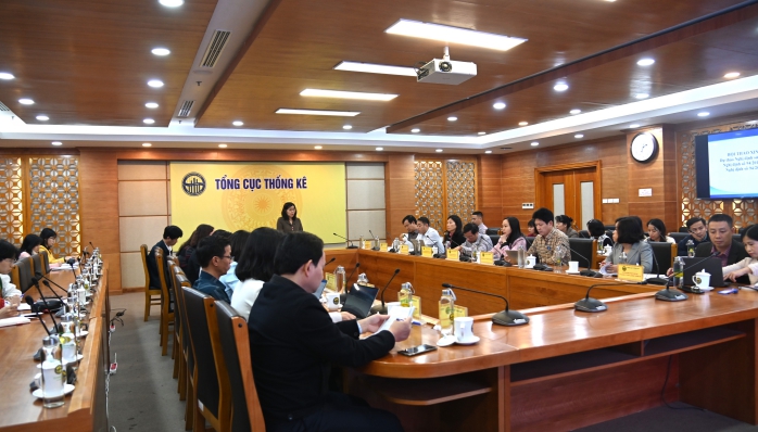 Hội thảo Dự thảo Nghị định sửa đổi, bổ sung Nghị định số 94/2016/NĐ-CP và Nghị định số 94/2022/NĐ-CP 1