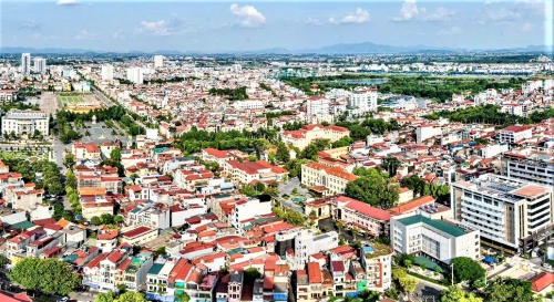 Hoạt động sản xuất công nghiệp trên địa bàn tỉnh Bắc Giang  cơ bản đã phục hồi hoàn toàn 1