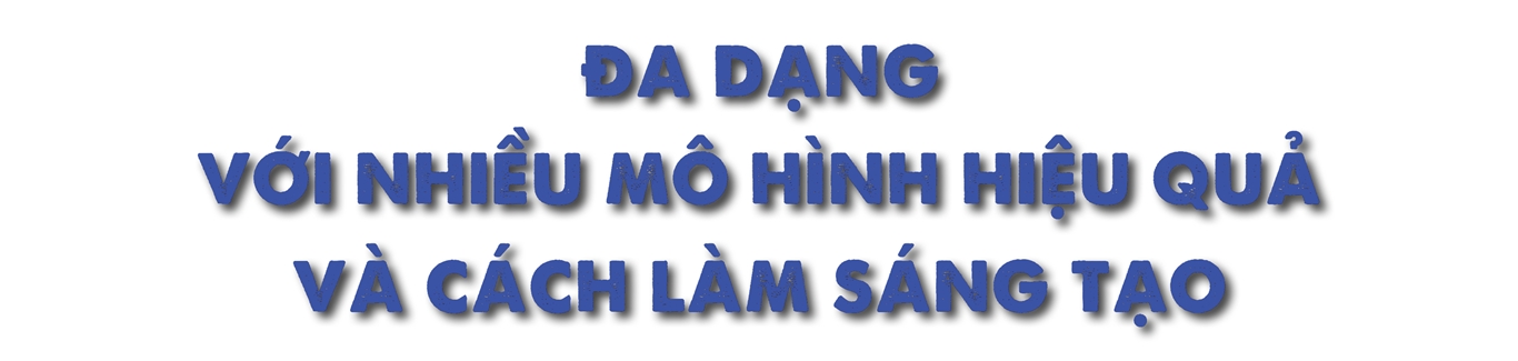 Yên Thành - Tiên Phong trong xây dựng nông thôn mới nâng cao, nông thôn mới kiểu mẫu  12