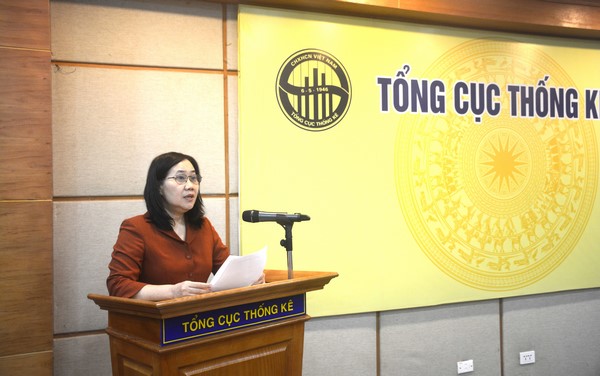 Hội thảo chia sẻ kinh nghiệm quốc tế trong xây dựng phân loại ngành kinh tế xanh