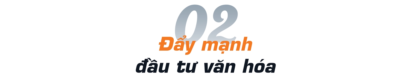 Bảo tồn và phát huy sức mạnh mềm của văn hóa trong kỷ nguyên vươn mình của dân tộc 7