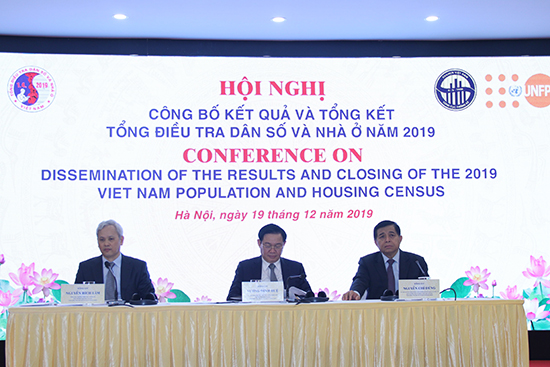 10 sự kiện nổi bật của ngành Thống kê năm 2019 8