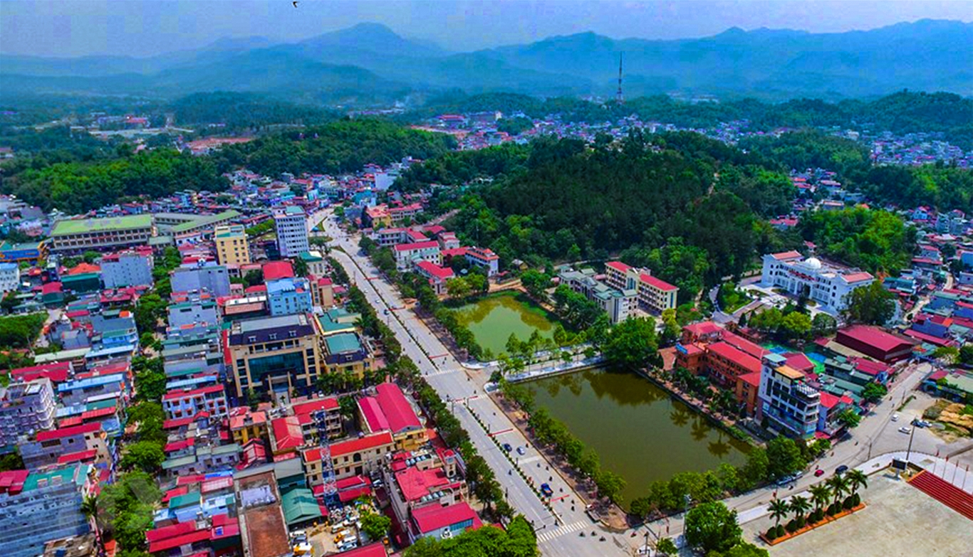 Điện Biên: Tạo đột phá để thu hút đầu tư 4