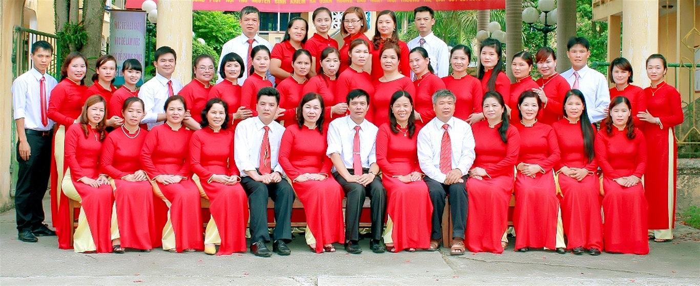 Trường PT DTNT Nguyễn Bỉnh khiêm: 25 năm xây dựng và trưởng thành