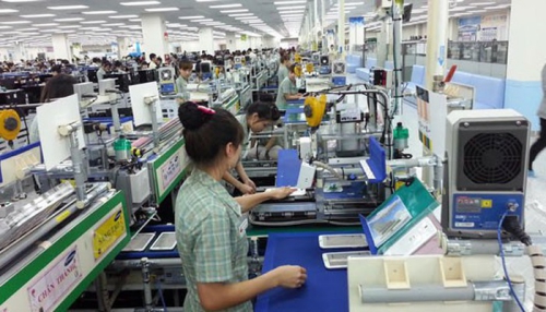 Tình hình kinh tế - xã hội cả nước 2 tháng đầu năm 2019 1