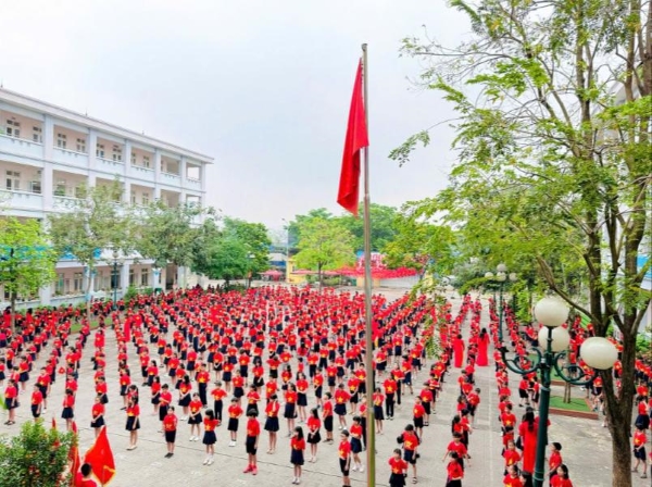 Thủ tướng Chính phủ chỉ đạo về tổ chức Kỳ thi tốt nghiệp trung học phổ thông; biên chế giáo viên và nghỉ hè cho học sinh năm 2025