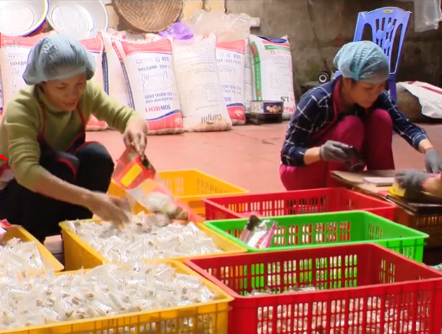 Những lưu ý thu thập thông tin thu nhập từ hoạt động sản xuất kinh doanh phi nông, lâm nghiệp, thủy sản hoặc chế biến sản phẩm nông, lâm nghiệp, thủy sản 1