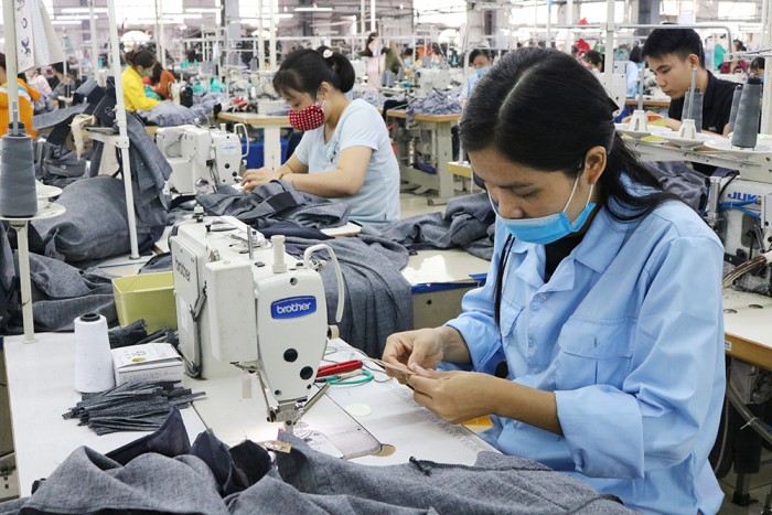 Huyện Yên Lập: Đẩy mạnh phát triển hạ tầng kinh tế - xã hội và thu hút đầu tư 3