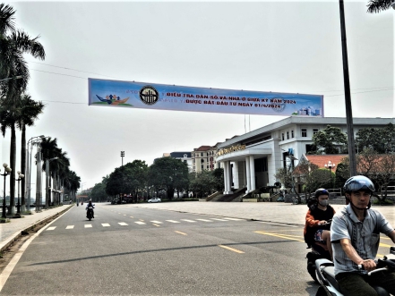 Kết quả sơ bộ cuộc Điều tra Dân số và Nhà ở giữa kỳ năm 2024  trên địa bàn tỉnh Thái Bình 6