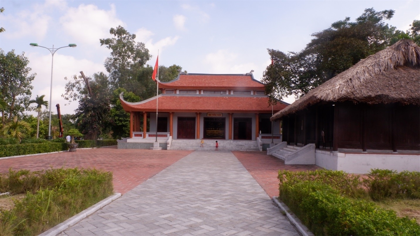 Xã Chu Hóa: Kinh tế - xã hội địa phương trên đà phát triển ổn định và bền vững 2