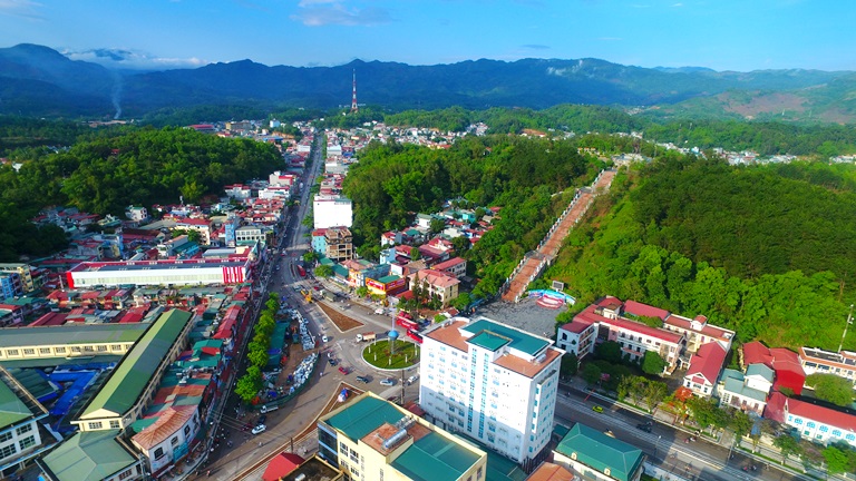 Những giải pháp quan trọng đưa Điện Biên phát triển nhanh và bền vững 5