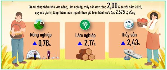 Một số chỉ tiêu kinh tế - xã hội thành phố Đà Nẵng năm 2024 2