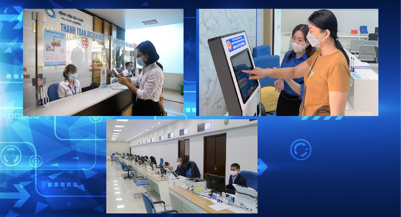 Kinh tế số Việt Nam phát triển nhanh nhất Đông Nam Á trong 2 năm liên tiếp 1