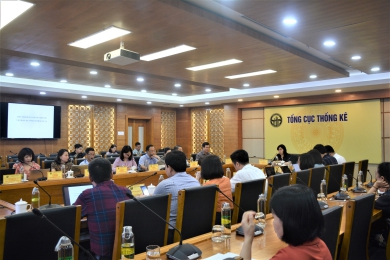 Họp xây dựng văn bản quy phạm pháp luật 1