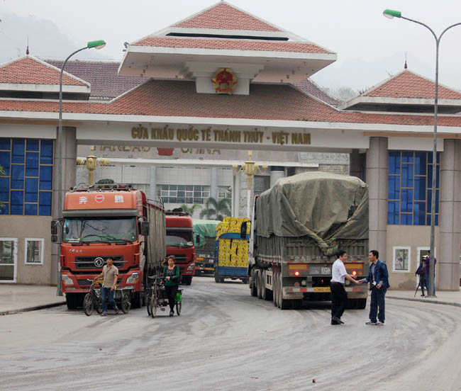 Thành tựu kinh tế xã - hội tỉnh Hà giang giai đoạn 2015 – 2020  1