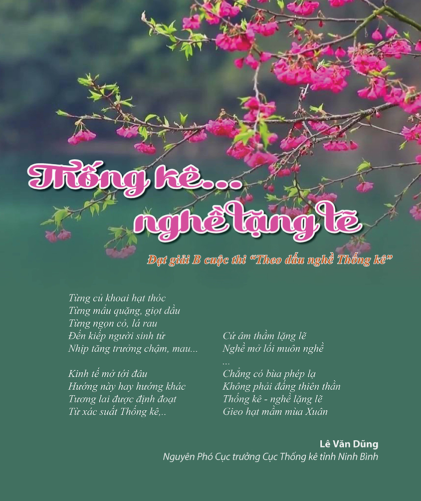 Chùm thơ Xuân 3
