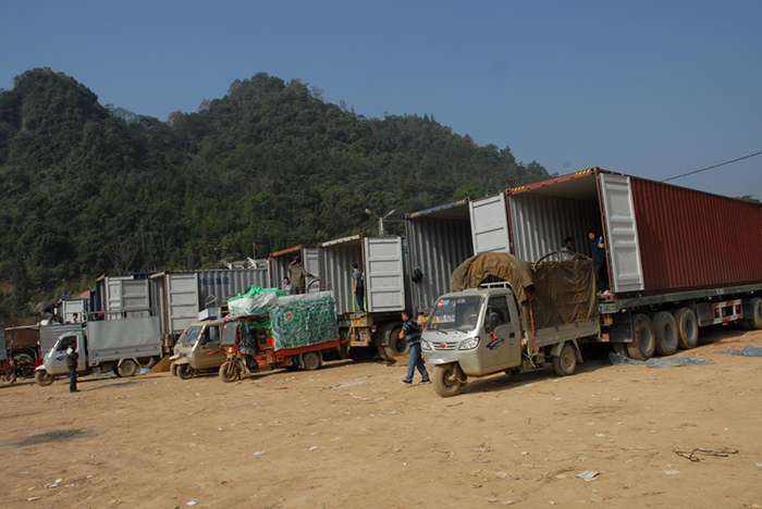 Trà Lĩnh: Nơi tuyến đầu Tổ quốc 1