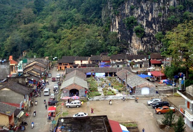 Quy hoạch- quản lý quy hoạch xây dựng và phát triển hạ tầng kỹ thuật nhiệm vụ đi đầu trong phát triển kinh tế xã hội ở Hà Giang 5